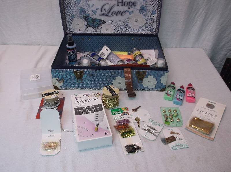 Crafting Supplies