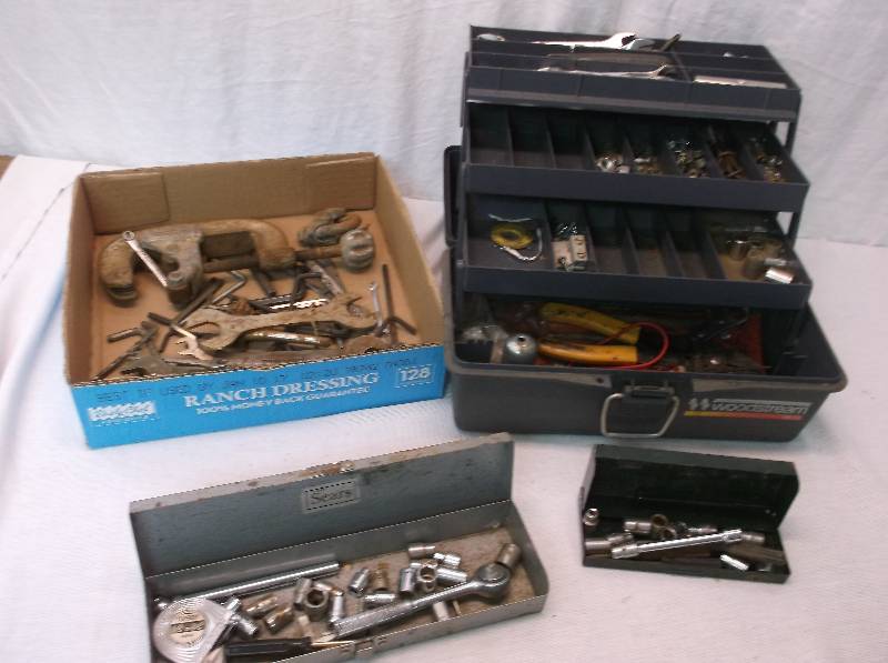 Tools