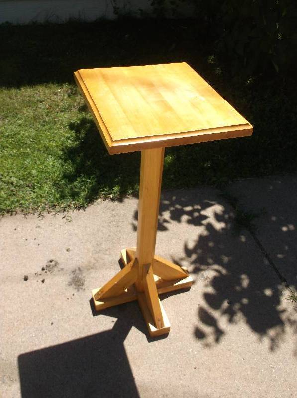 Plant Stand