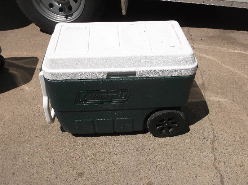 Cooler