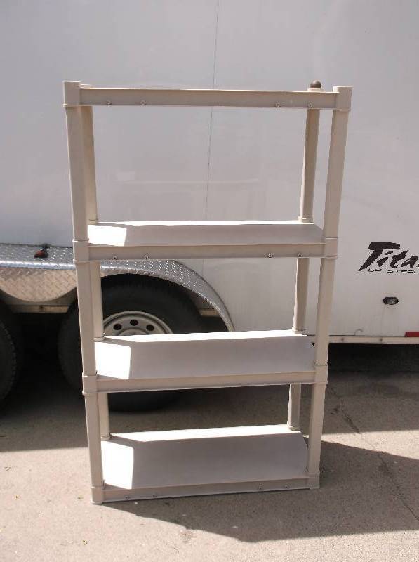 Shelf