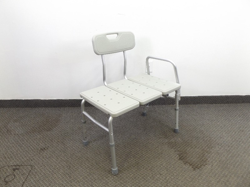 Guardian Medical Transfer Bench Ec 200 Mid Century Estate Home