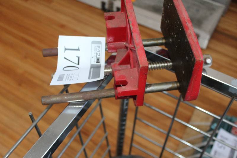 lot 170 image: Vice