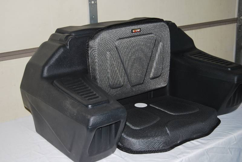 Sportsman 155