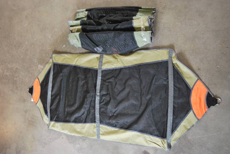 Sportsman 155