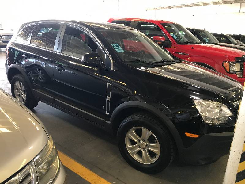 2009 Saturn Vue XE