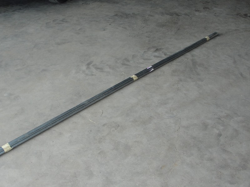 12 INCH  10 FT. CONDUIT
