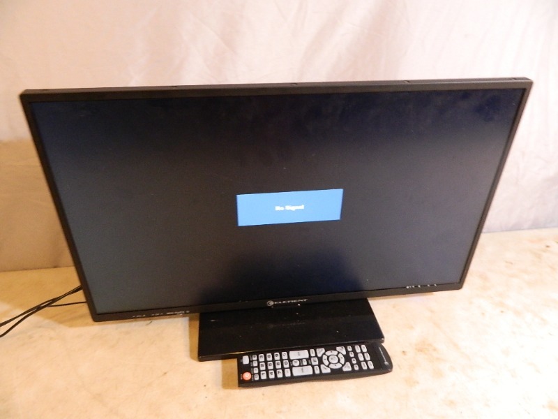 lot 25 image: Element 24 Flatscreen TV