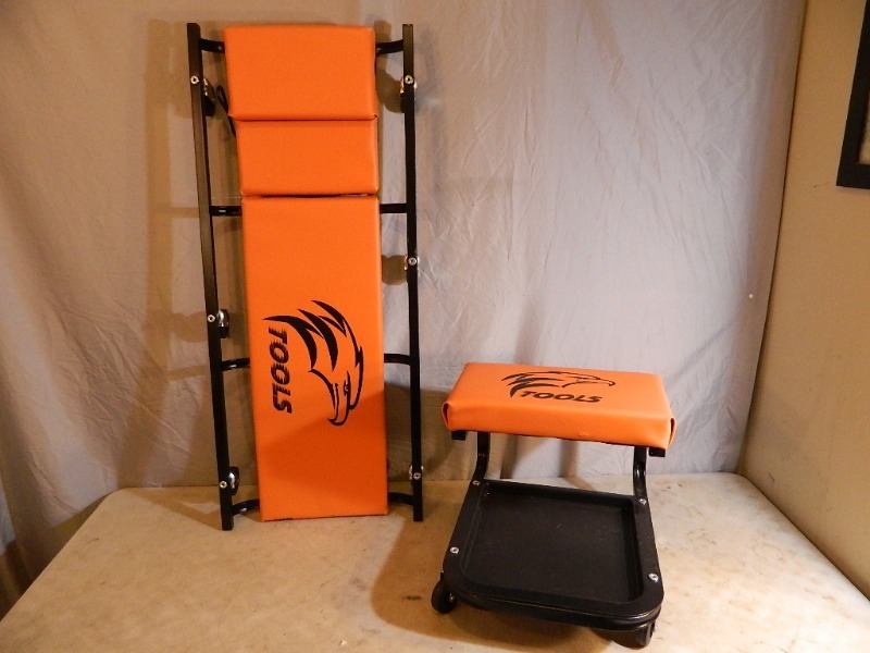 lot 38 image: New Matching Shop Set