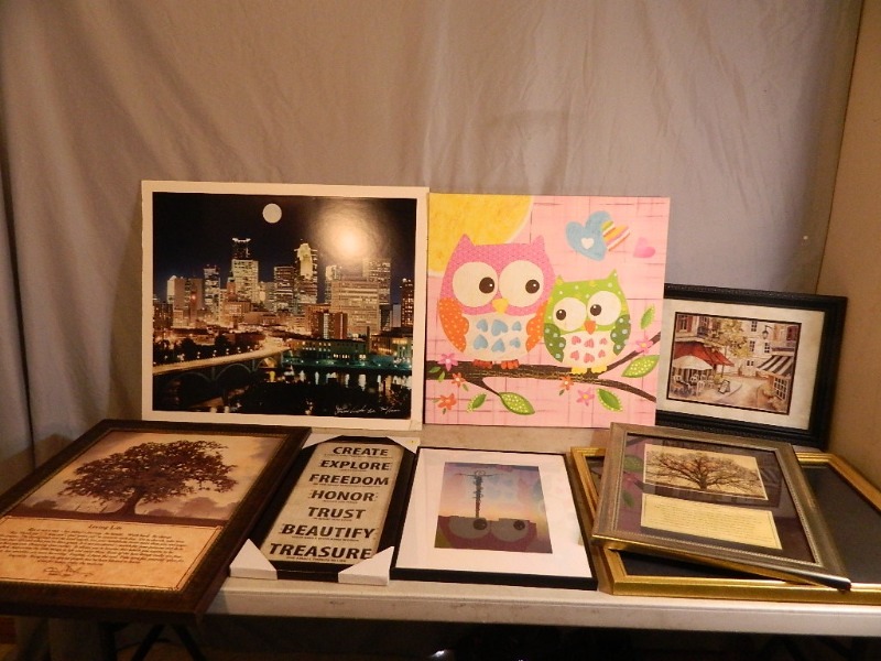 lot 134 image: Art