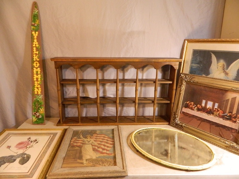 lot 136 image: Art and More