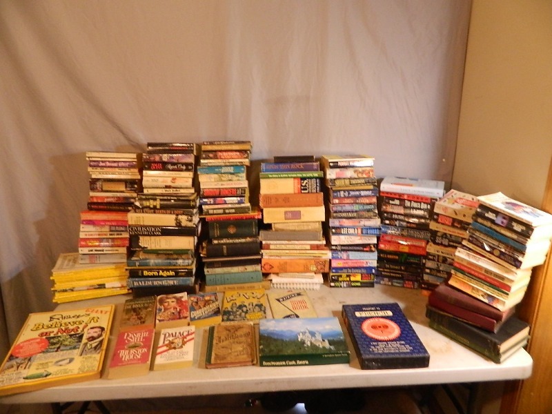 lot 146 image: Books