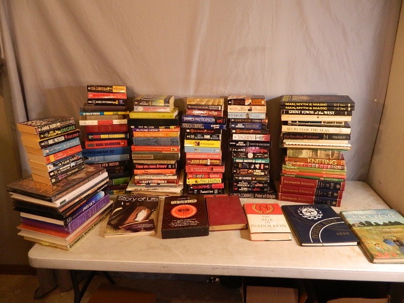lot 148 image: Books