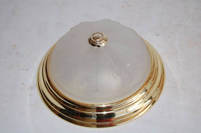 lot 88 image: Kitchen or Bathroom Light Fixture
