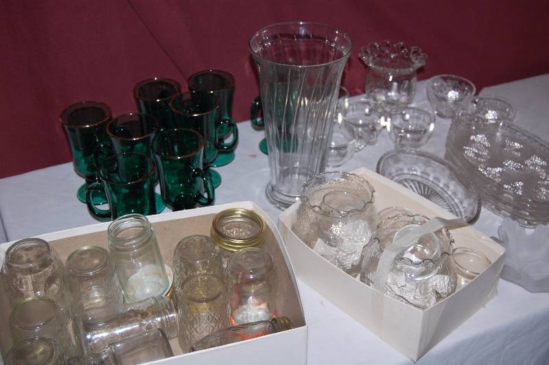 lot 141 image: Kitchen Wares
