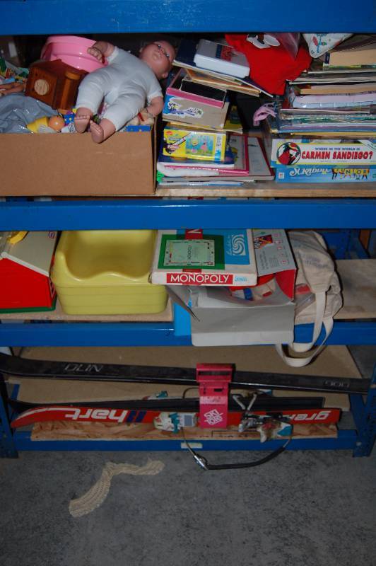 lot 316 image: Toy and Games