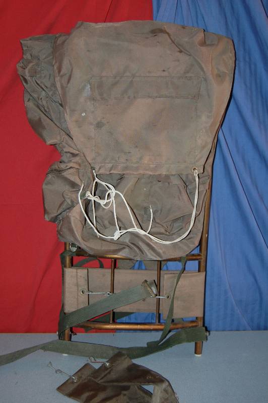 lot 320 image: Hiking Backpack
