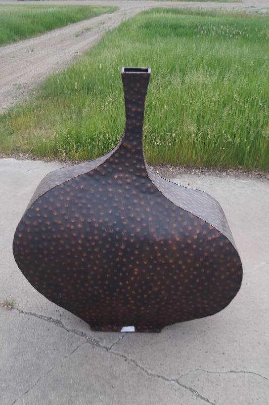 Large Vase