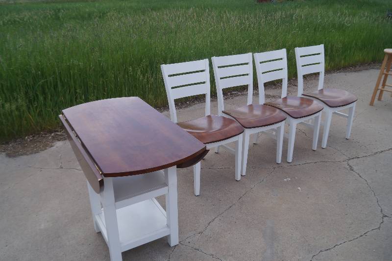 Dining Table Set
