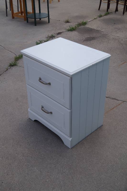 Nightstand
