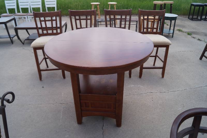 Dining Table Set