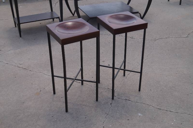 Stools