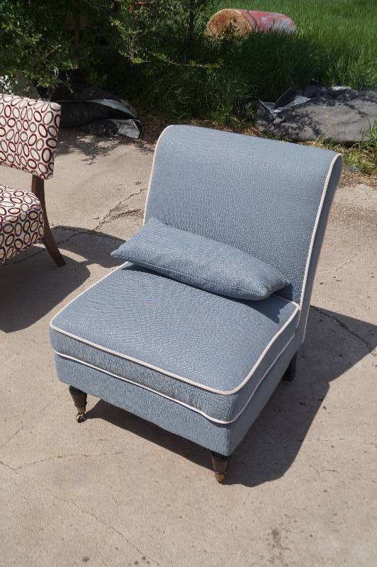 Cloth Chair