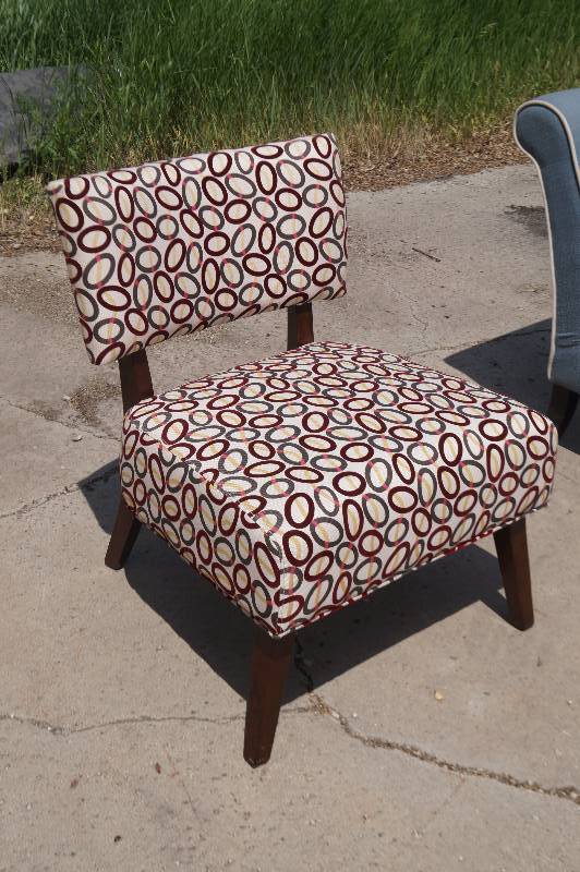 Cloth Chair