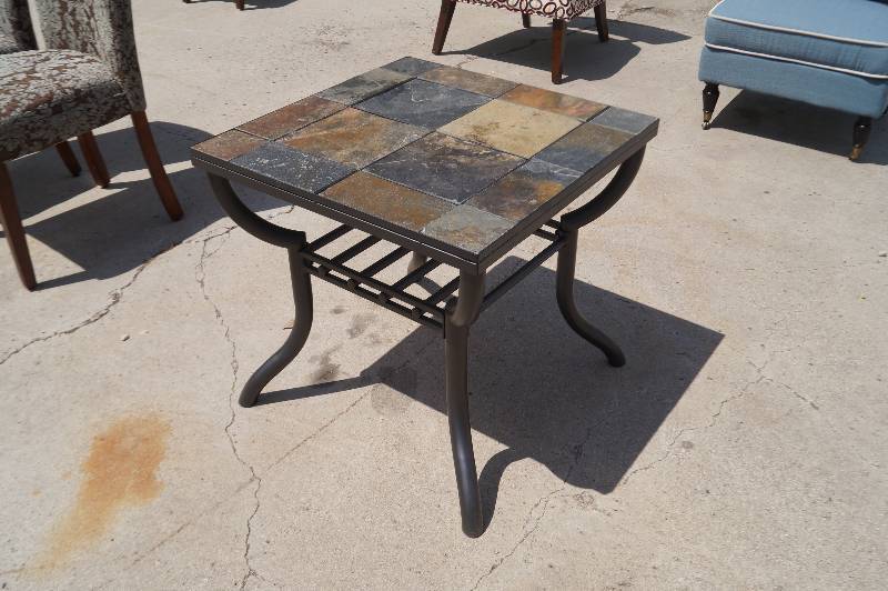 Patio Table