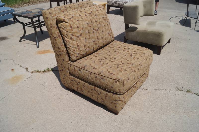 Cloth Chair