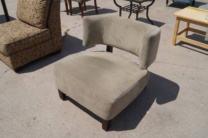 Cloth Chair