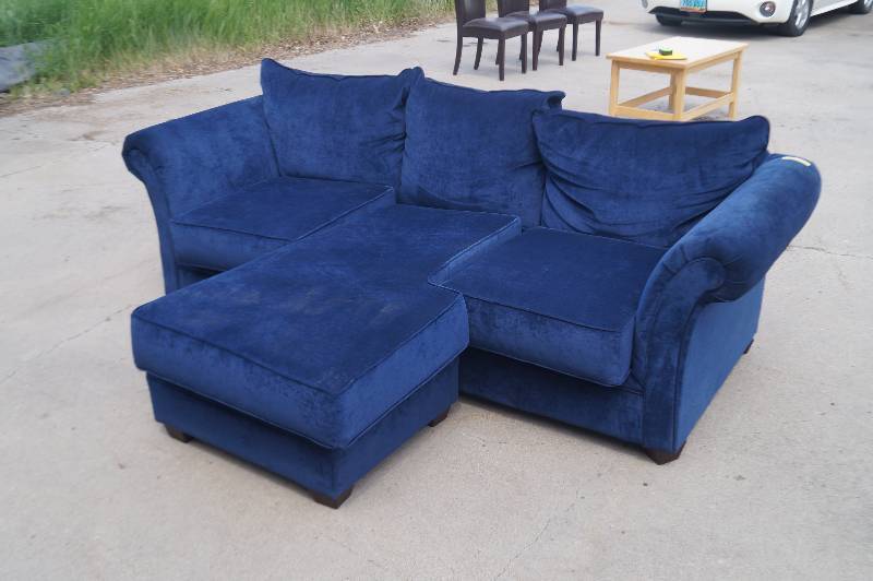 Microfiber Sofa