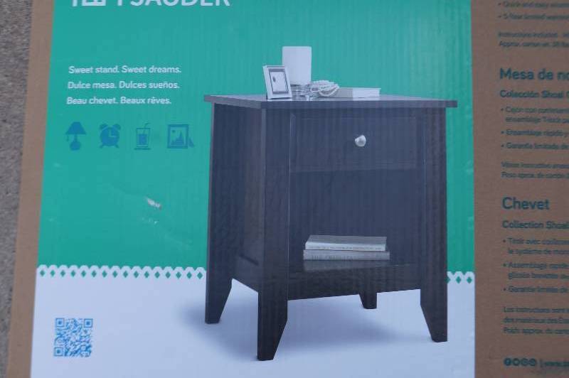 Nightstand