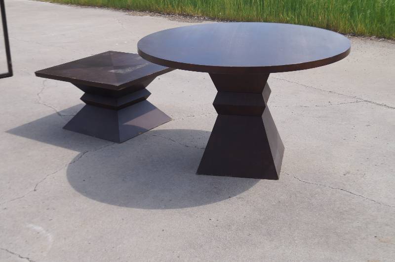 Tables