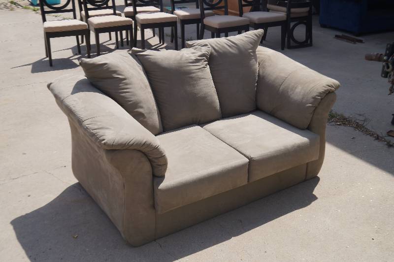 Loveseat