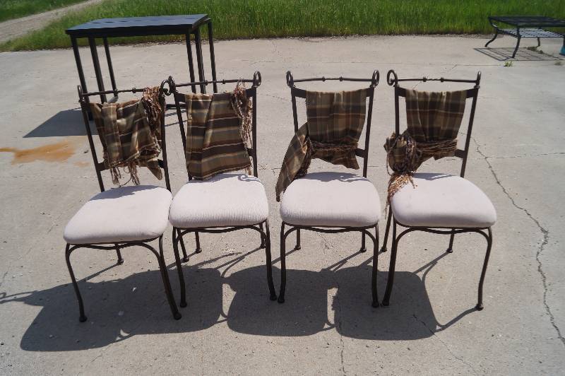 Chairs