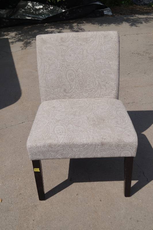 Cloth Chair