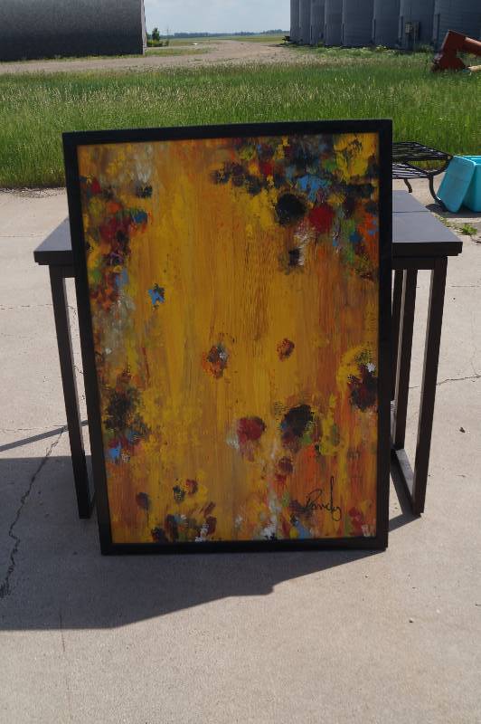 Painting