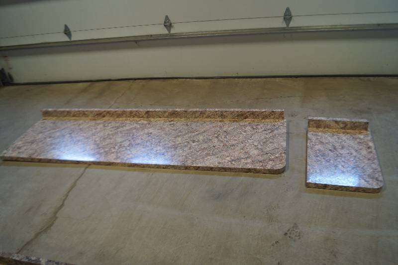 Countertops
