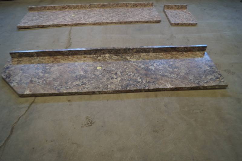 Countertop