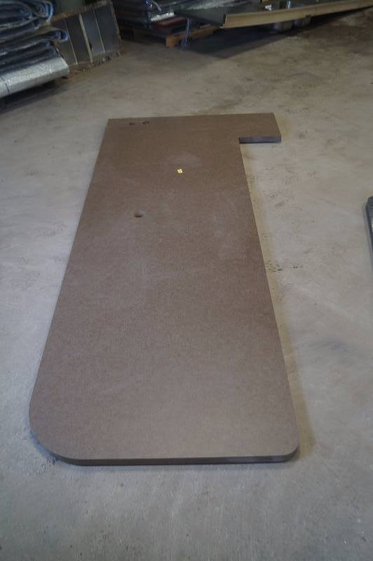Countertop