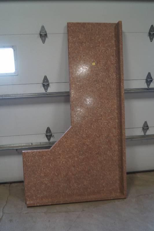 Countertop