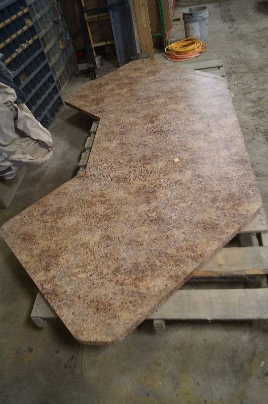 Countertop