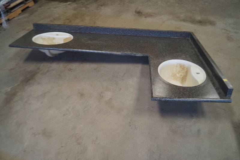 Countertop