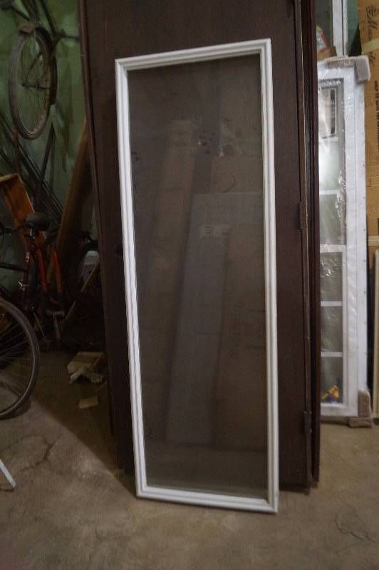 Door Window Lite