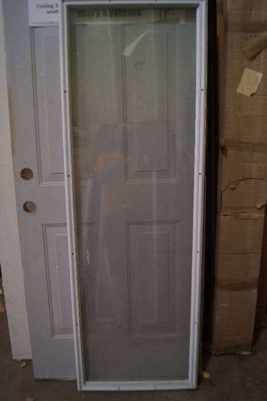 Door Window Lite