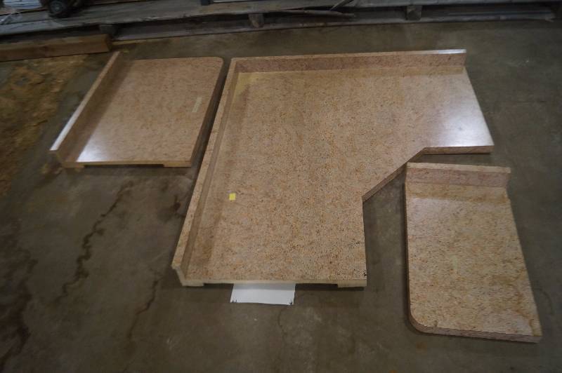 Countertops