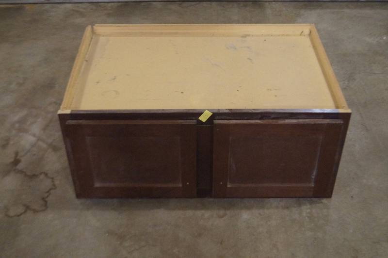 Upper Cabinet