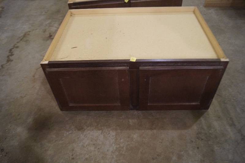 Upper Cabinet