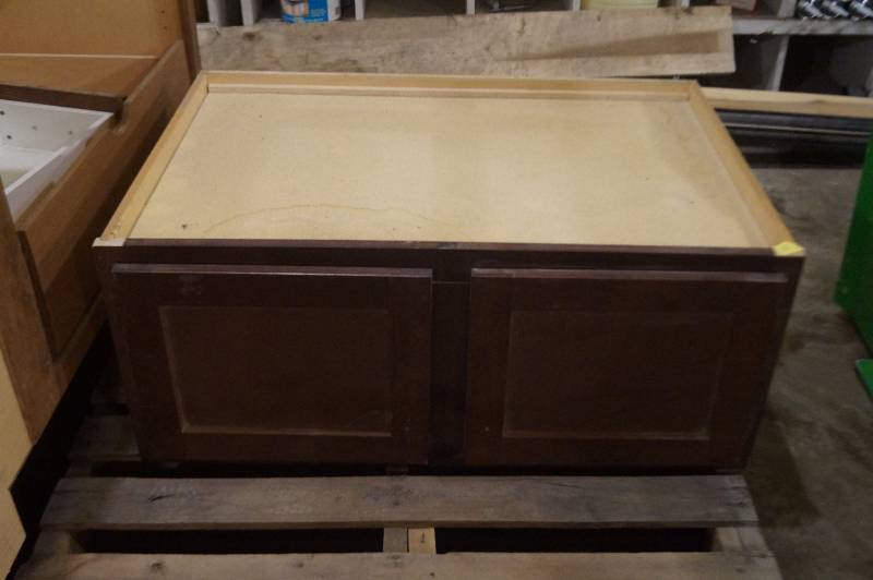 Upper Cabinet